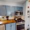 Ludlow Comfy Cabin