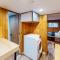 Ludlow Comfy Cabin