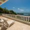 Oceanfront 3-bedroom villa with spectacular view! - كاليبيشي
