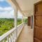 Oceanfront 3-bedroom villa with spectacular view! - Calibishie
