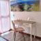 Santa Luzia Apt I