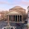 Luce al Pantheon