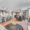 Amazing 3 Bed 4 Bath Penthouse with Roof Top Terrace close to Airport
