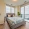 Amazing 3 Bed 4 Bath Penthouse with Roof Top Terrace close to Airport