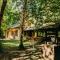 Forest House