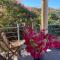 Modern house with private pool and stunning view 800m from beach. - Sagone