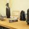 expat renting - Le Barcelone - Compans - Parking - Toulouse