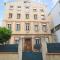 expat renting - Le Barcelone - Compans - Parking - Toulouse