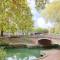 expat renting - Le Barcelone - Compans - Parking - Toulouse