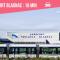 expat renting - Le Barcelone - Compans - Parking - Toulouse