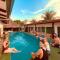 El Curichal Hostel