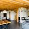 Scenic Chalet Malowniczy Domek