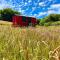 Shepherds Hut Glamping - Bantry