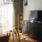 Apartamenty i pokoje Krupówki 16, Na Szczytach