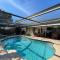 Rowena House 2bd Den 2bth Heated Pool Near Siesta Key