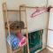 Inap desa homestay batu buruk