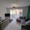 4BR Contractor Town House 2.5bathrooms, 2 free parking spaces managed by Chique Properties