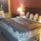 OSU King Bed Hotel Room 111 Booking