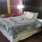OSU King Bed Hotel Room 111 Booking