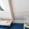 Modern holiday home in Heeg with garden - 希格