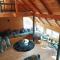 Hooting Owl private ski chalet