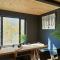 Hooting Owl private ski chalet
