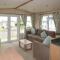 Cosy caravans Meadow view