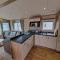 Cosy caravans Meadow view