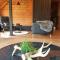 Hooting Owl private ski chalet