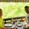 Thammenna Eco Cabins