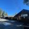 Sierra Woods Lodge