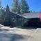 Sierra Woods Lodge