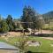 Sierra Woods Lodge