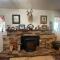 Sierra Woods Lodge