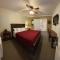 Sierra Woods Lodge