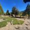 Sierra Woods Lodge