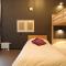 UCHI Living Stay ekolu