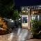 Magic suites Seaview villas, Koh Samui