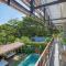 Leafy Home Canggu - 5 Mins Walk to Echo Beach
