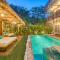 Leafy Home Canggu - 5 Mins Walk to Echo Beach