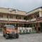 SM Bromo Hotel