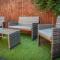 No6 - Beverley - Elegant Townhouse - Central location