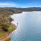 Luxury on the Lake - Eildon