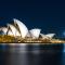 KozyGuru / Haymarket SYD / Cozy Warm / 1 Bed APT / NHA317-546B