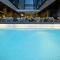 Studio M Hotel Singapore