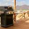 Joshua Tree’s Highland Hideaway Compound