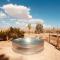 Joshua Tree’s Highland Hideaway Compound - Joshua Tree