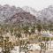 Joshua Tree’s Highland Hideaway Compound - Joshua Tree