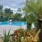 Charmante maison avec Jaccuzi et piscine