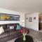 RIVERWALK SEASIDE- Walk to beach, One level home, pet friendly